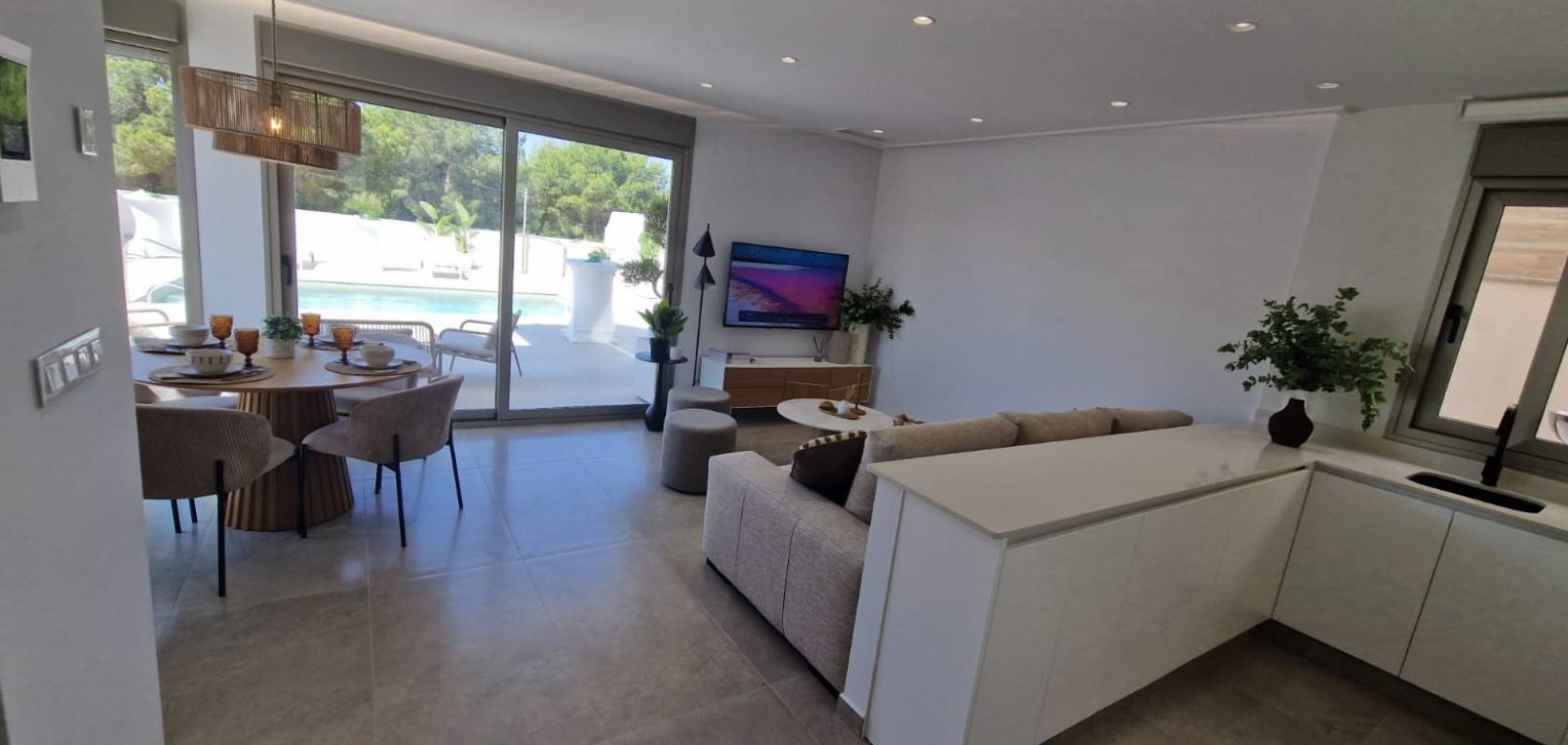 buy house in spain
