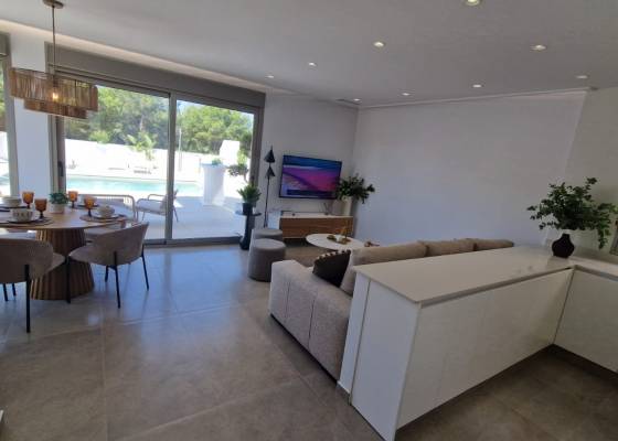 buy house in spain