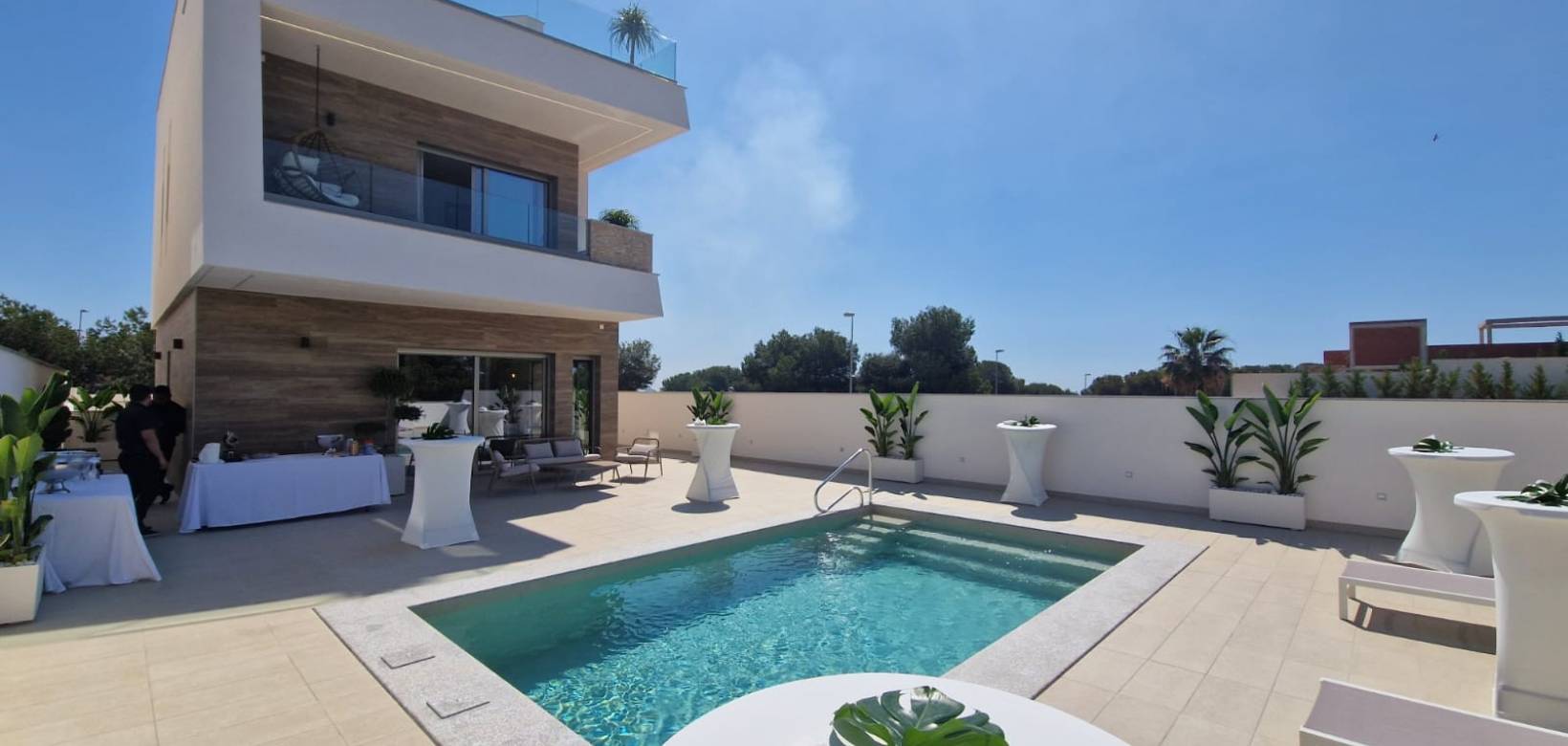 buy house in spain