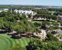 Nybyggnad - Villor - Pilar de la Horadada - Lo Romero Golf