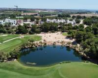 Nybyggnad - Villor - Pilar de la Horadada - Lo Romero Golf