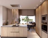New Build - Вила - Algorfa - La Finca Golf