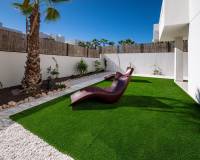 Nieuw gebouw - Bungalow - Algorfa - La Finca Golf