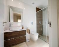 Nieuw gebouw - Bungalow - Algorfa - La Finca Golf