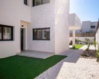 Nieuw gebouw - Bungalow - Algorfa - La Finca Golf