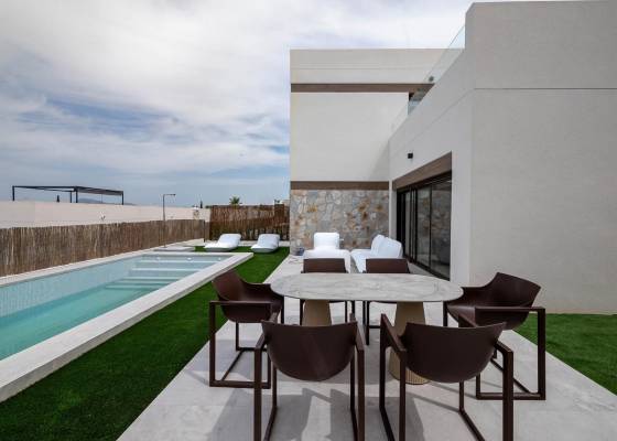 buy house in spain