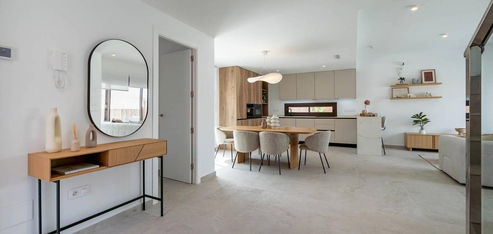 buy house in spain