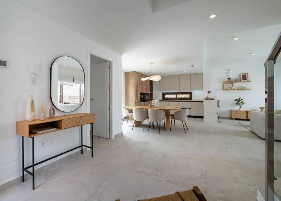 buy house in spain