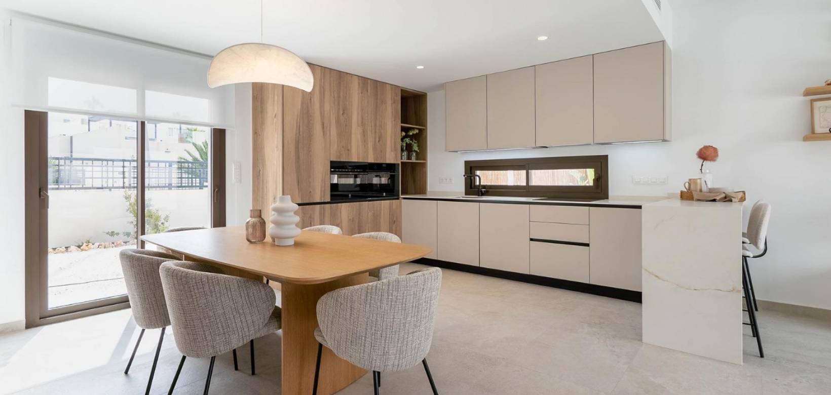 buy house in spain