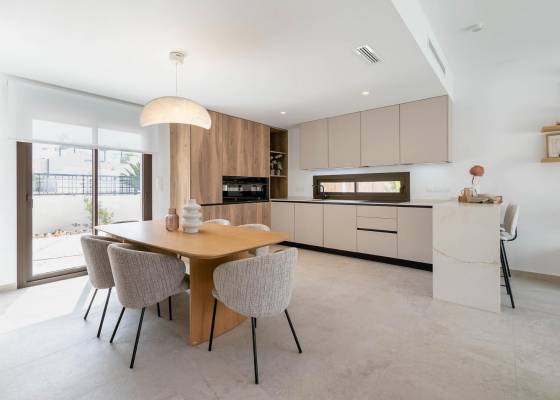buy house in spain