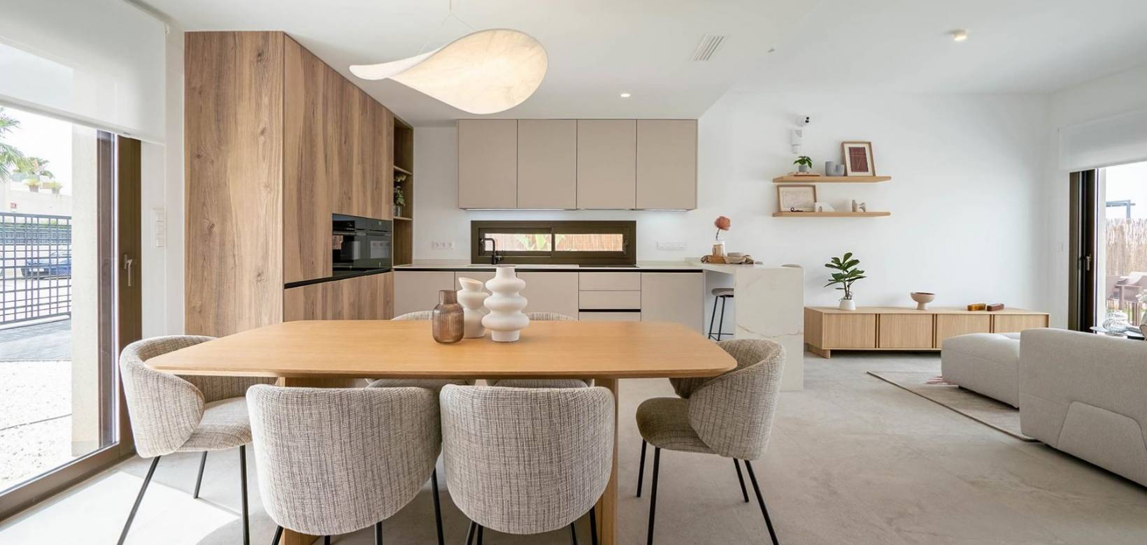 buy house in spain