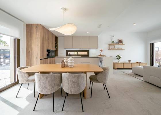 buy house in spain