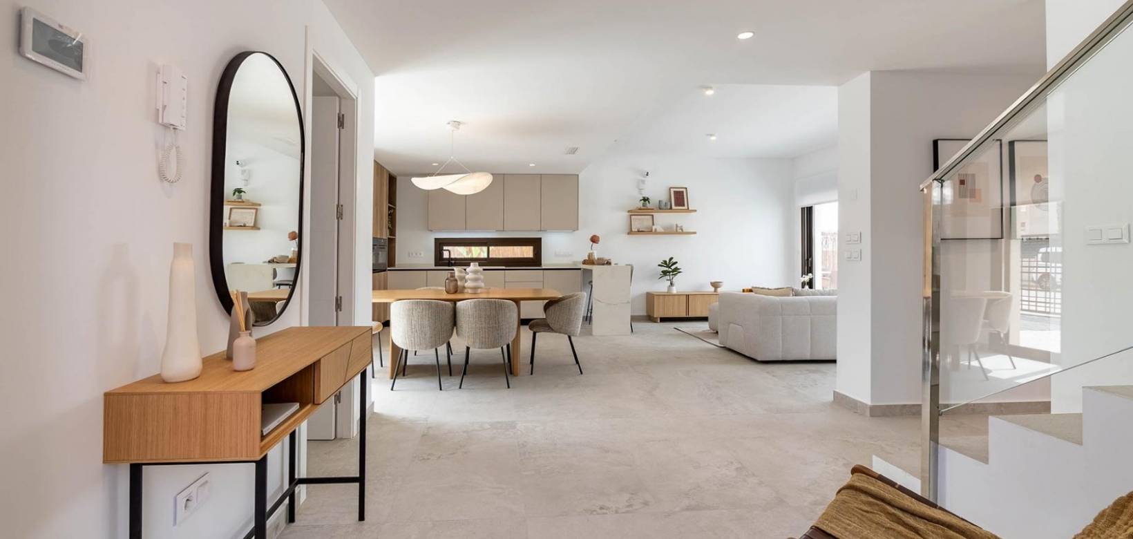 buy house in spain