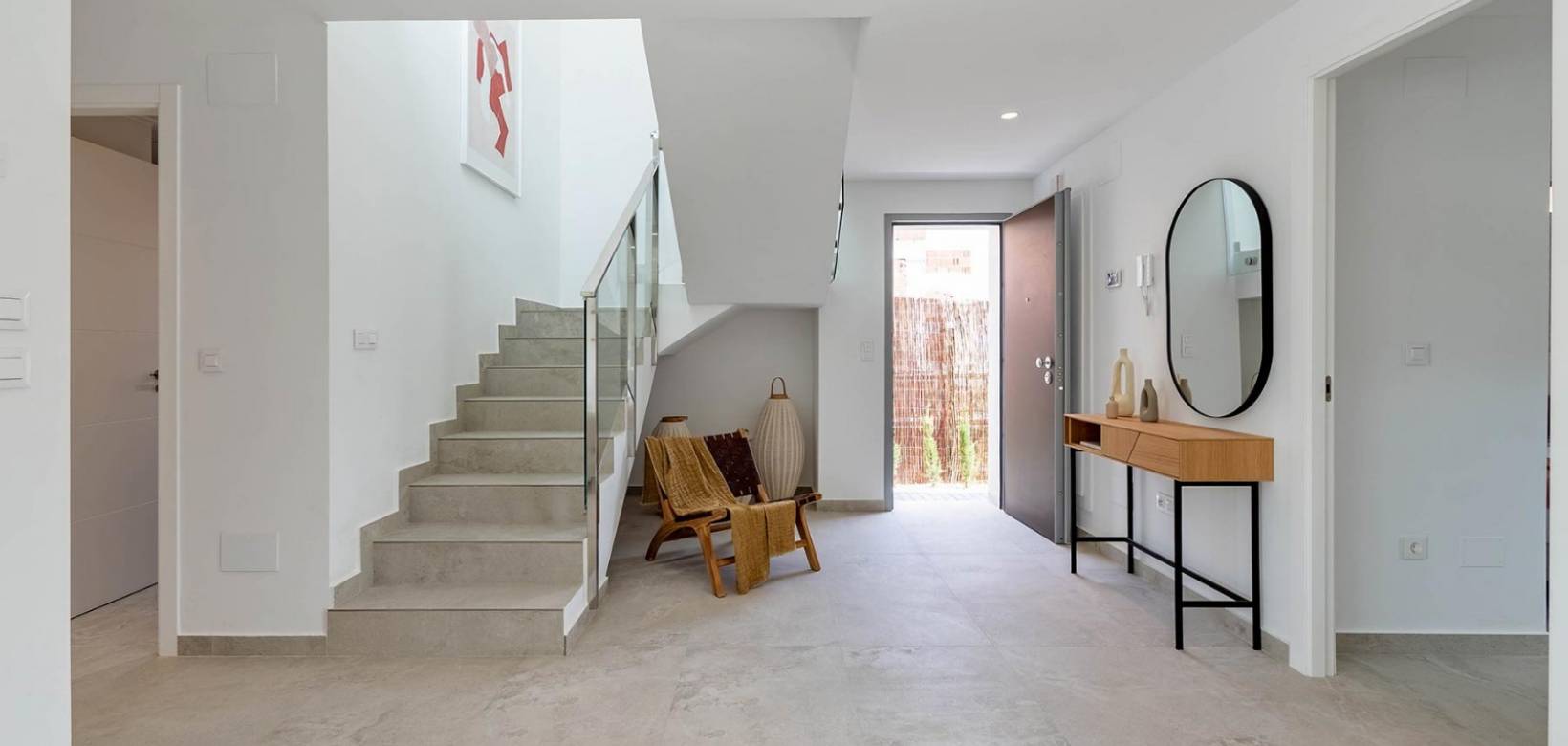 buy house in spain