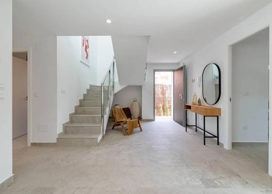 buy house in spain