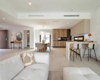New Build - Villa - Algorfa - La Finca Golf