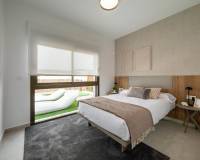 Nybyggnad - Villor - Algorfa - La Finca Golf