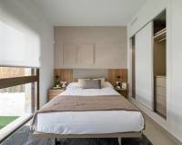 Nybyggnad - Villor - Algorfa - La Finca Golf