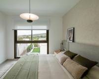 Nybyggnad - Villor - Algorfa - La Finca Golf