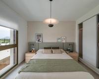 Nybyggnad - Villor - Algorfa - La Finca Golf