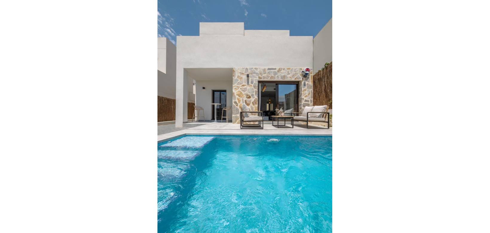 buy house in spain