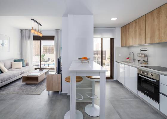 buy house in spain
