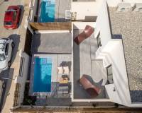 Nybygg - Villa - Orihuela Costa - Villamartin