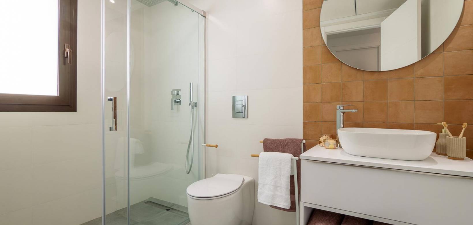 Nybygg - Villa - Orihuela Costa - Villamartin