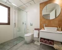 Nybygg - Villa - Orihuela Costa - Villamartin