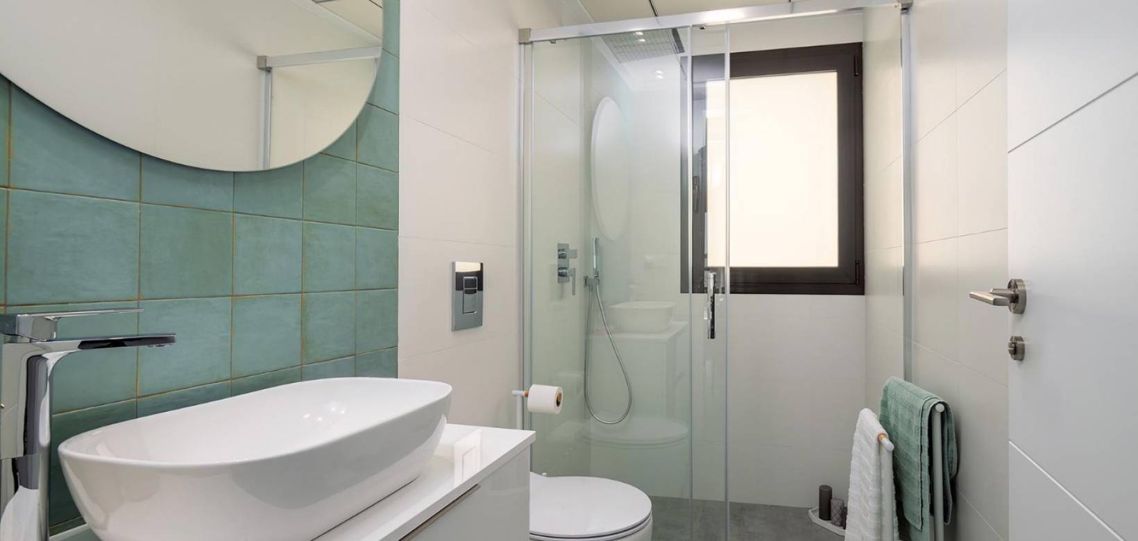 Nybygg - Villa - Orihuela Costa - Villamartin