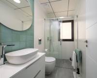 Nybygg - Villa - Orihuela Costa - Villamartin