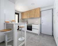 Nybygg - Villa - Orihuela Costa - Villamartin
