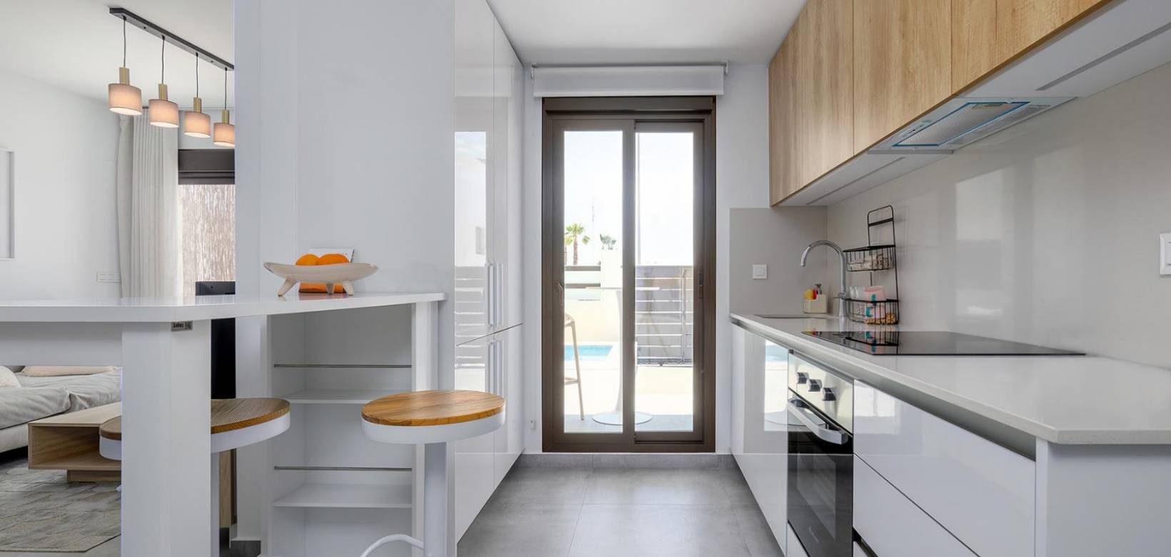 buy house in spain