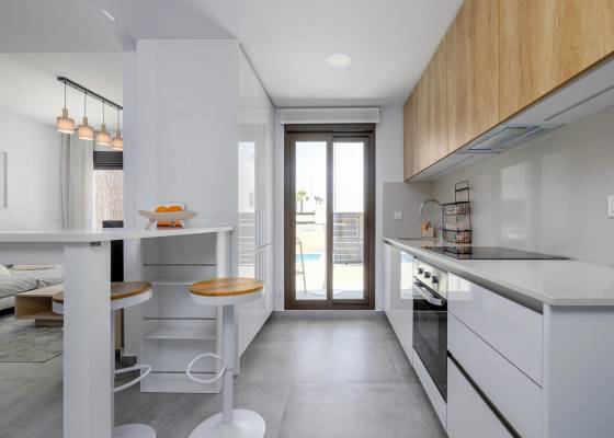 buy house in spain