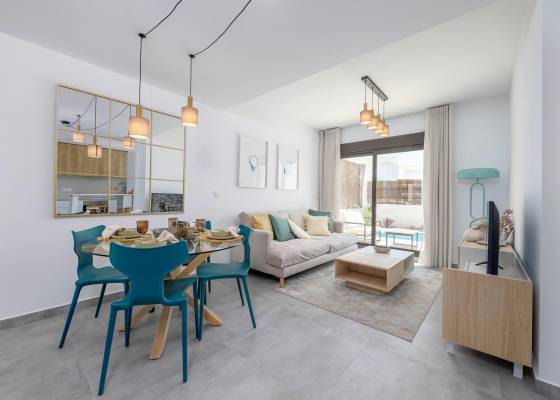 buy house in spain