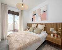 Nybygg - Villa - Orihuela Costa - Villamartin