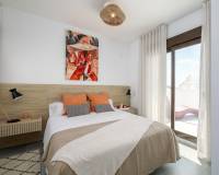 Nybygg - Villa - Orihuela Costa - Villamartin