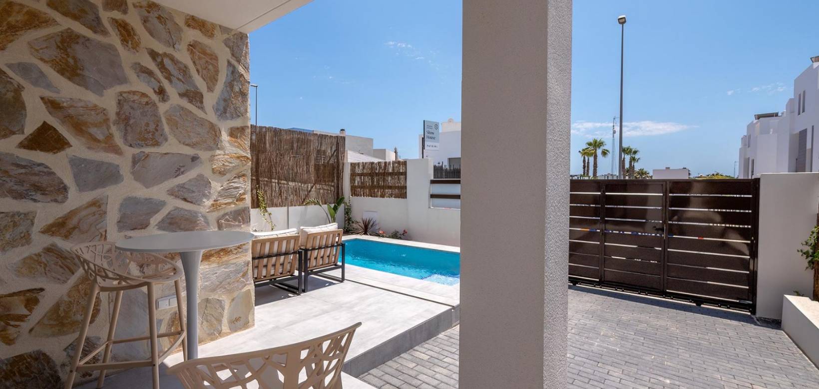 buy house in spain