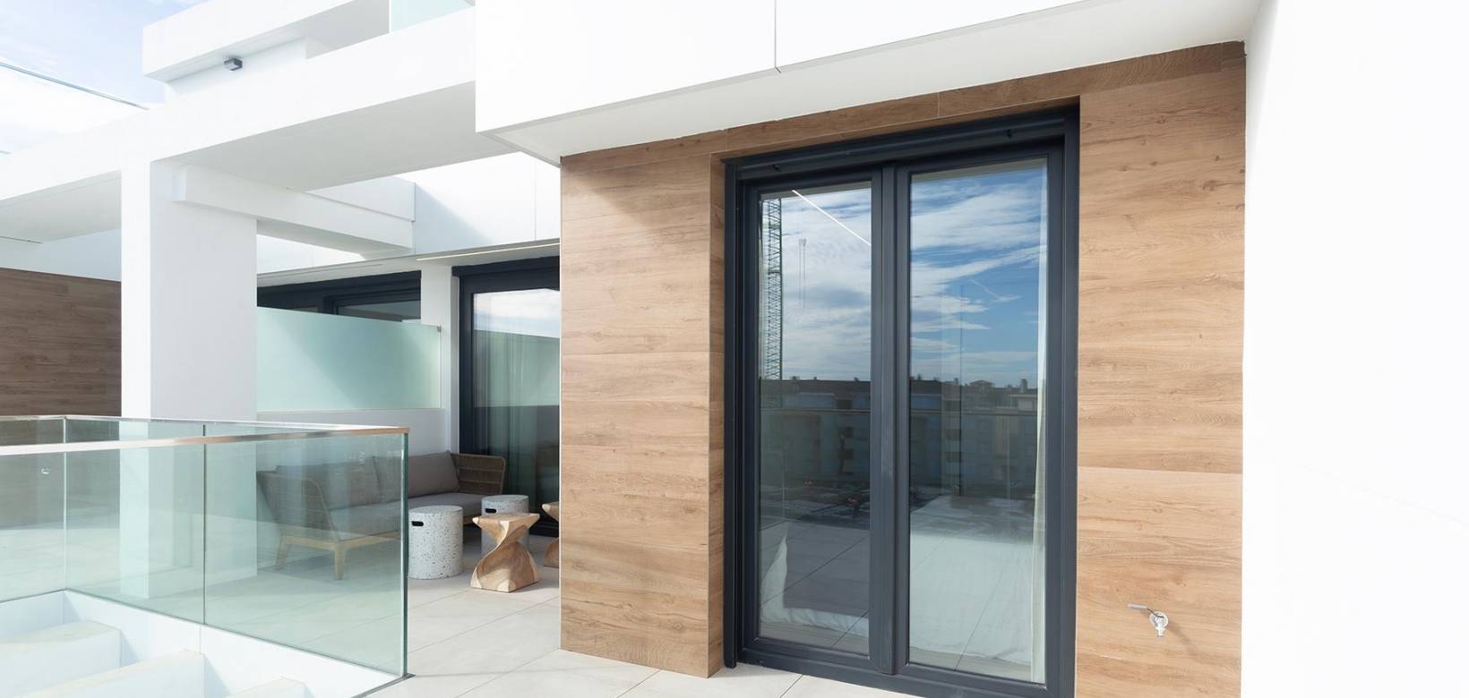 Neubau - Apartment - Denia