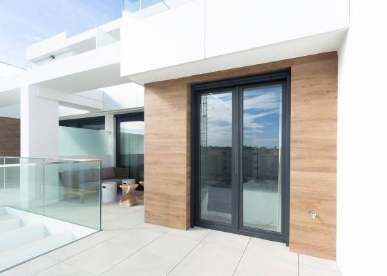 Neubau - Apartment - Denia