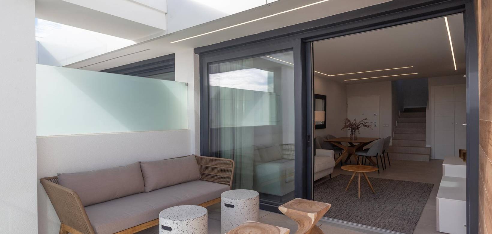 Neubau - Apartment - Denia