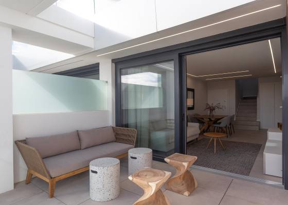 Neubau - Apartment - Denia