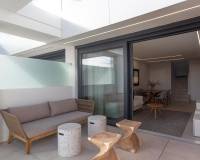 Neubau - Apartment - Denia
