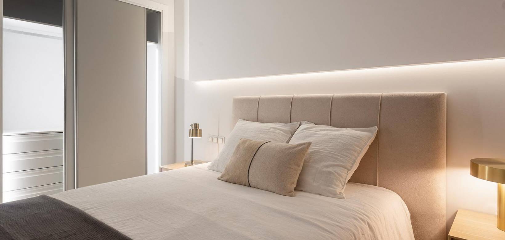 Neubau - Apartment - Denia
