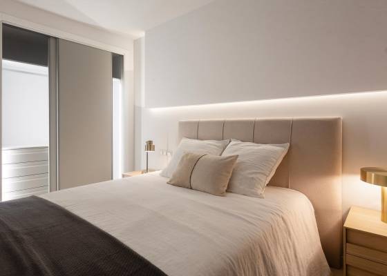 Neubau - Apartment - Denia