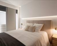 Neubau - Apartment - Denia
