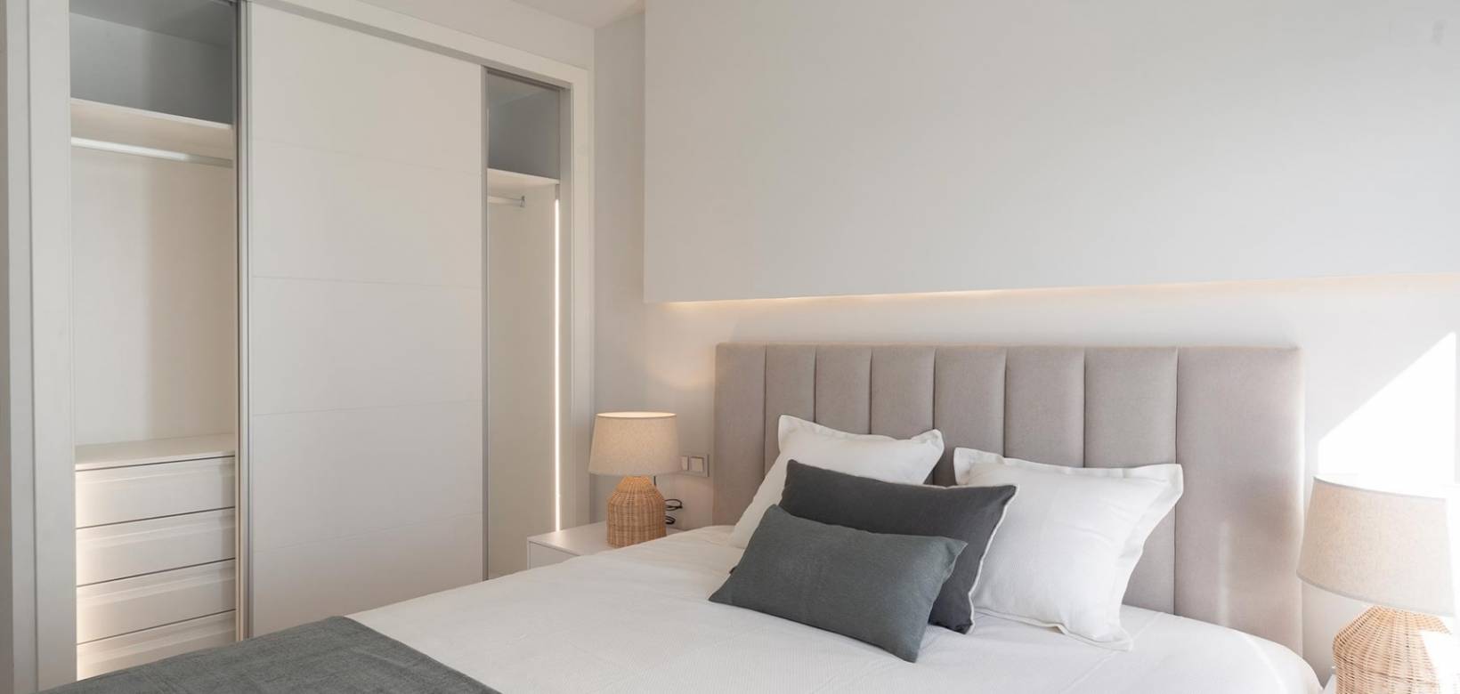 Neubau - Apartment - Denia