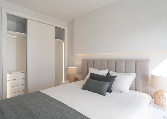 Neubau - Apartment - Denia