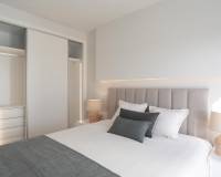 Neubau - Apartment - Denia