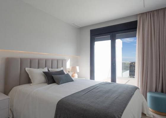 Neubau - Apartment - Denia
